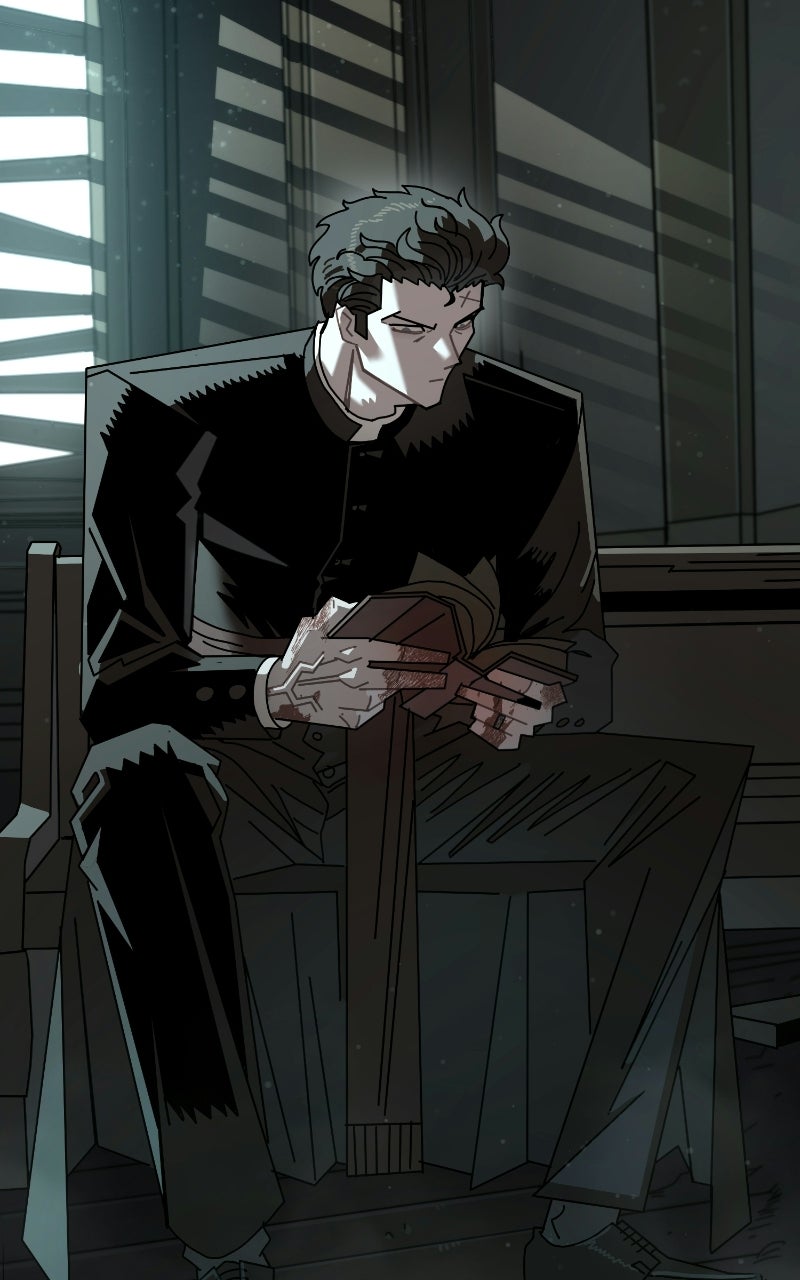 Vincent the Great Episode 3 page 55 - 