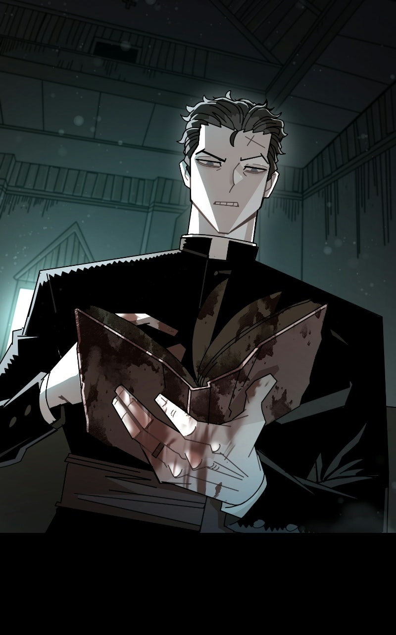 Vincent the Great Episode 3 page 61 - 
