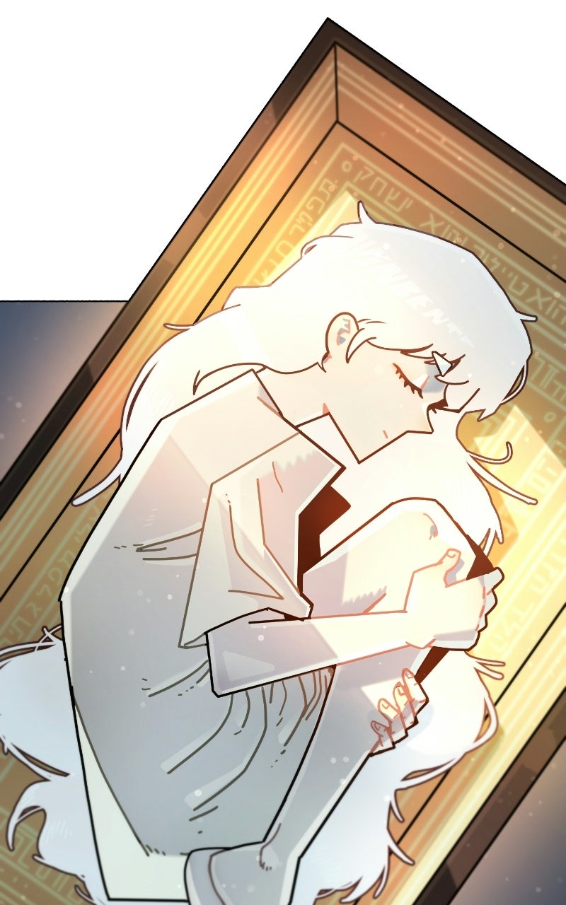 Vincent the Great Episode 3 page 8 - 