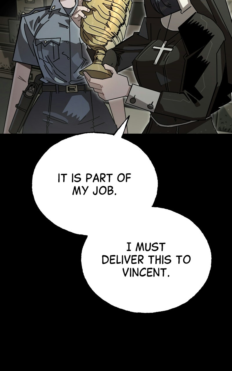 Vincent the Great Episode 3 page 94 - 