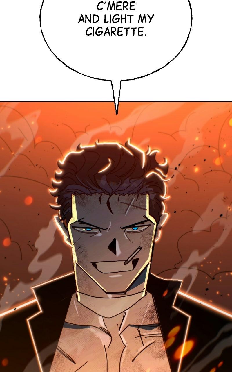 Vincent the Great Chapter 30 page 107 - 