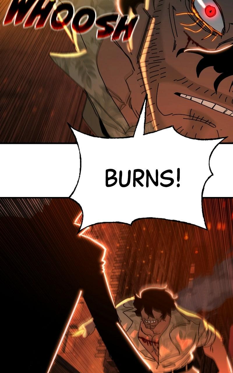 Vincent the Great Chapter 30 page 111 - 