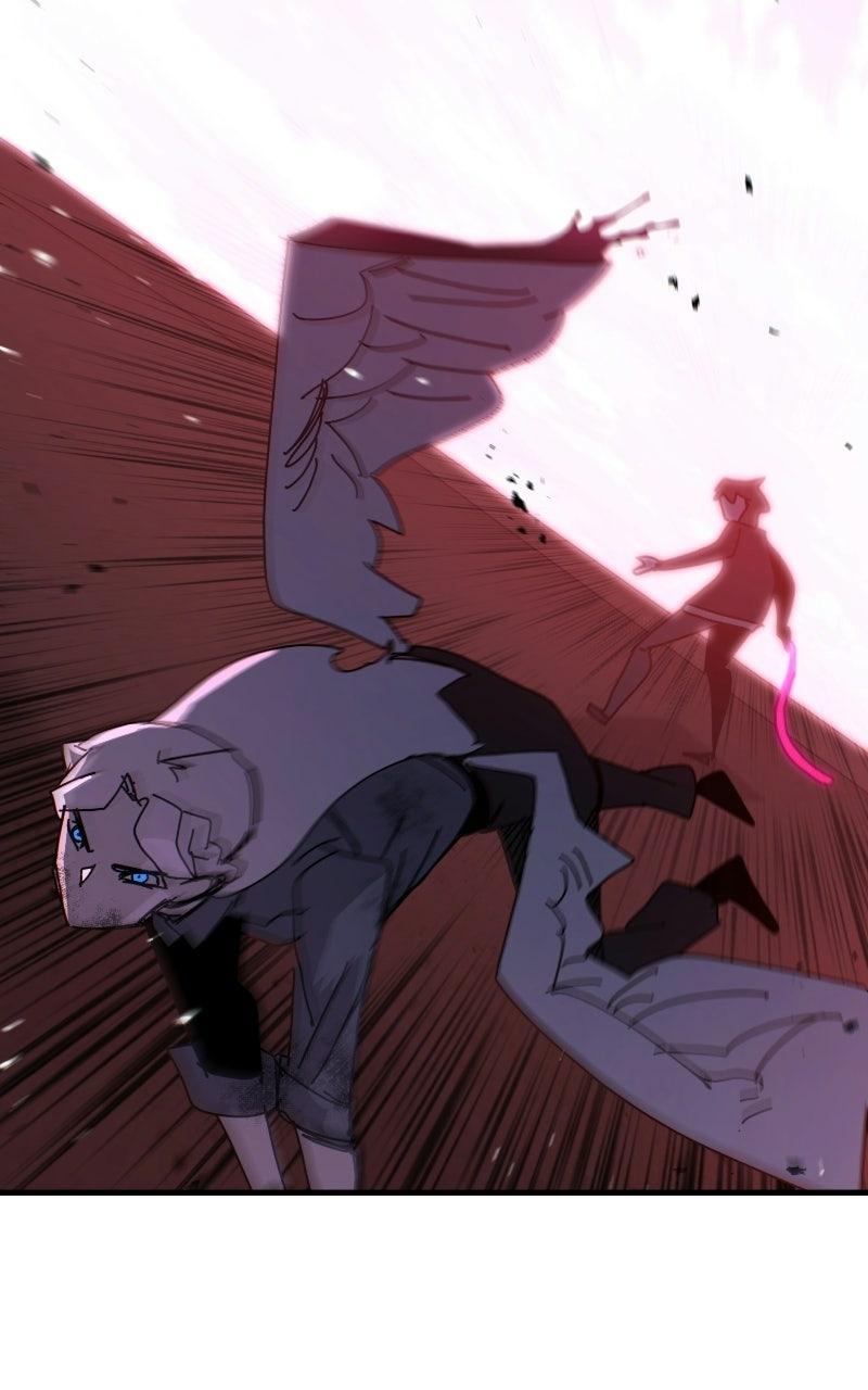 Vincent the Great Chapter 30 page 18 - 