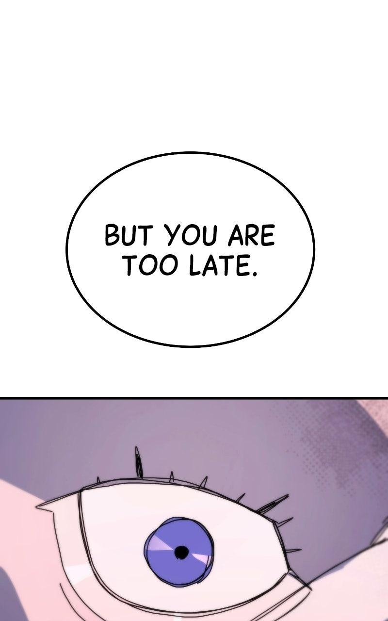 Vincent the Great Chapter 30 page 21 - 