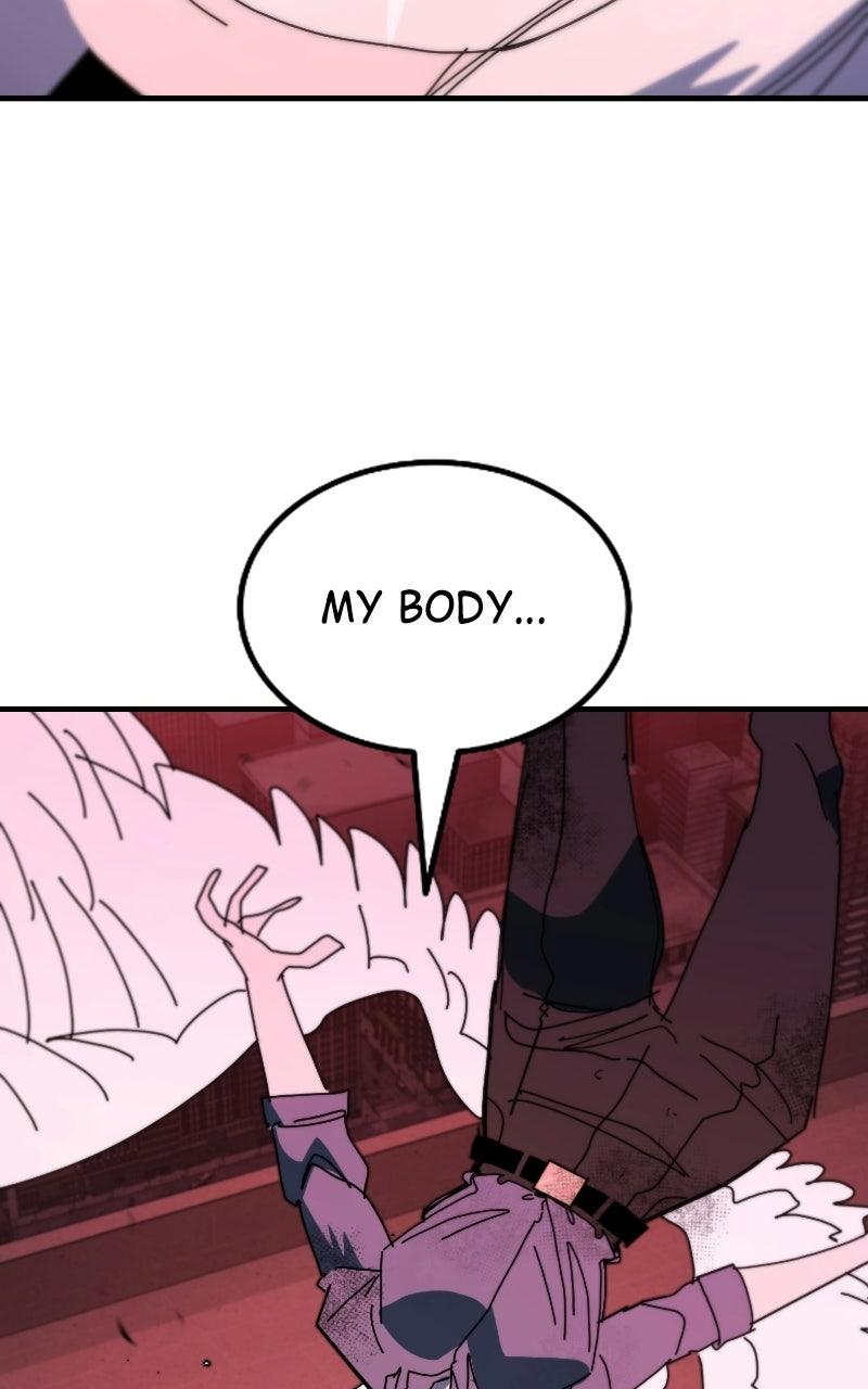 Vincent the Great Chapter 30 page 22 - 