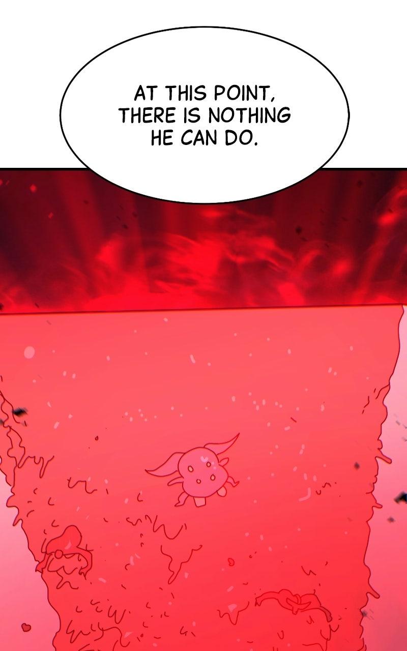 Vincent the Great Chapter 30 page 31 - 