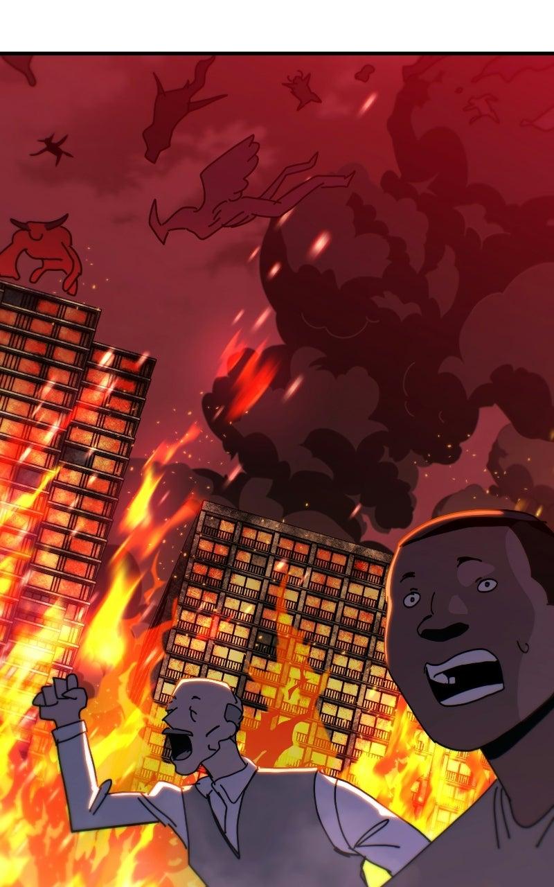 Vincent the Great Chapter 30 page 35 - 