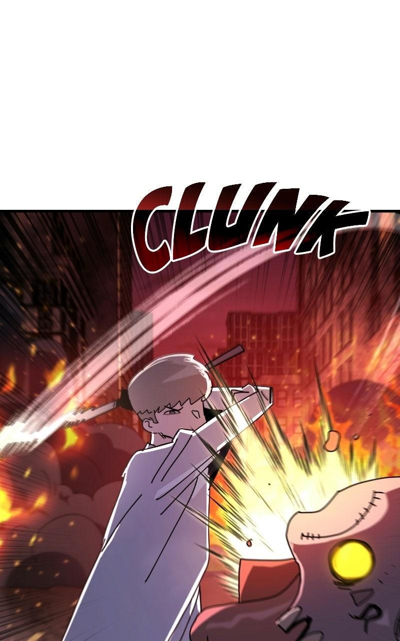 Vincent the Great Chapter 30 page 47 - 