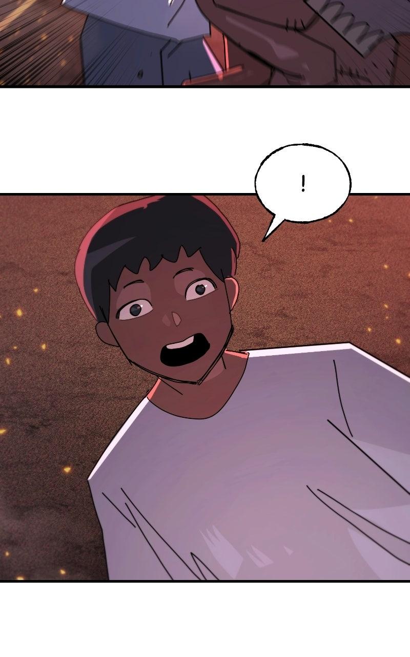Vincent the Great Chapter 30 page 48 - 