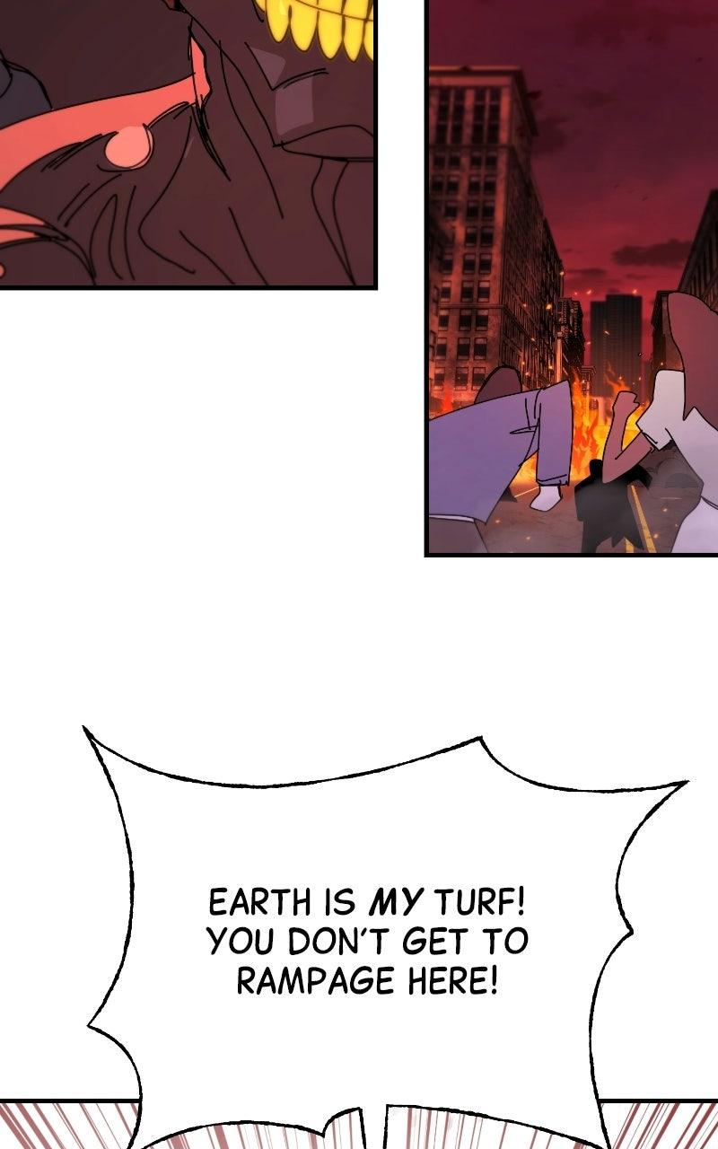 Vincent the Great Chapter 30 page 54 - 