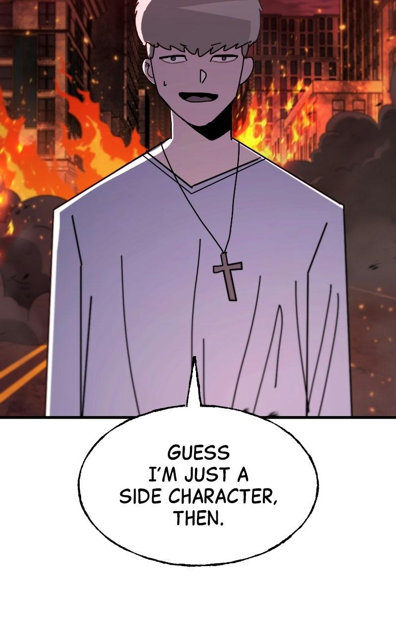 Vincent the Great Chapter 30 page 61 - 