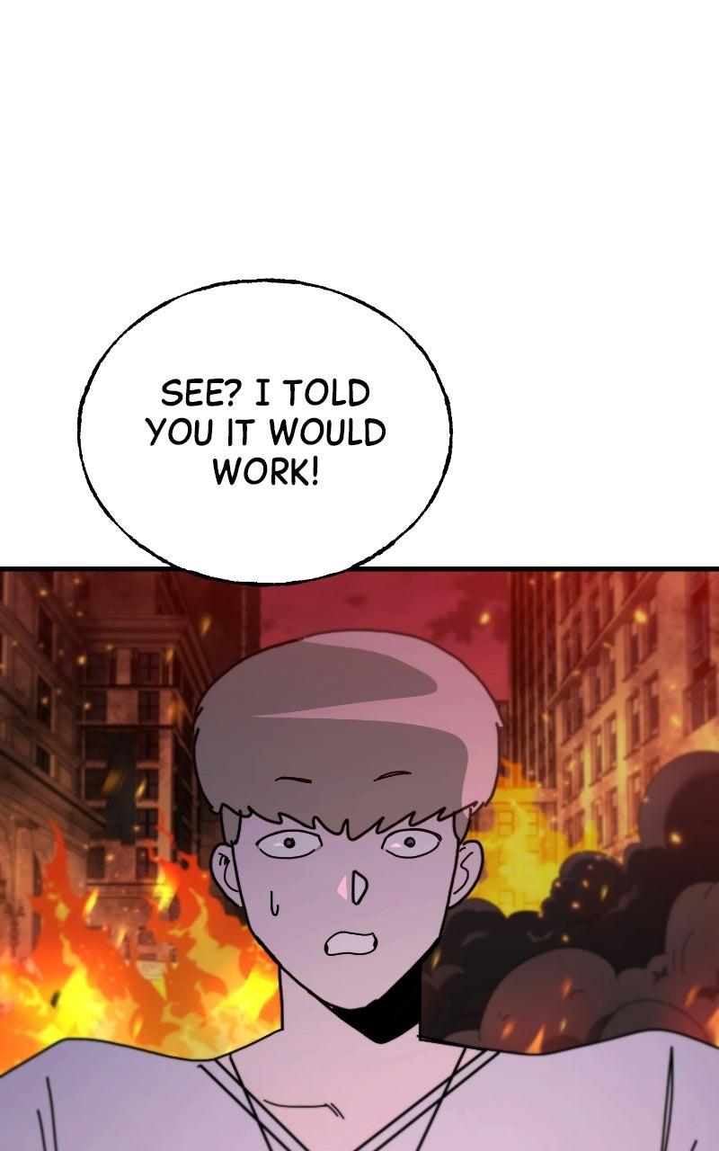 Vincent the Great Chapter 30 page 67 - 