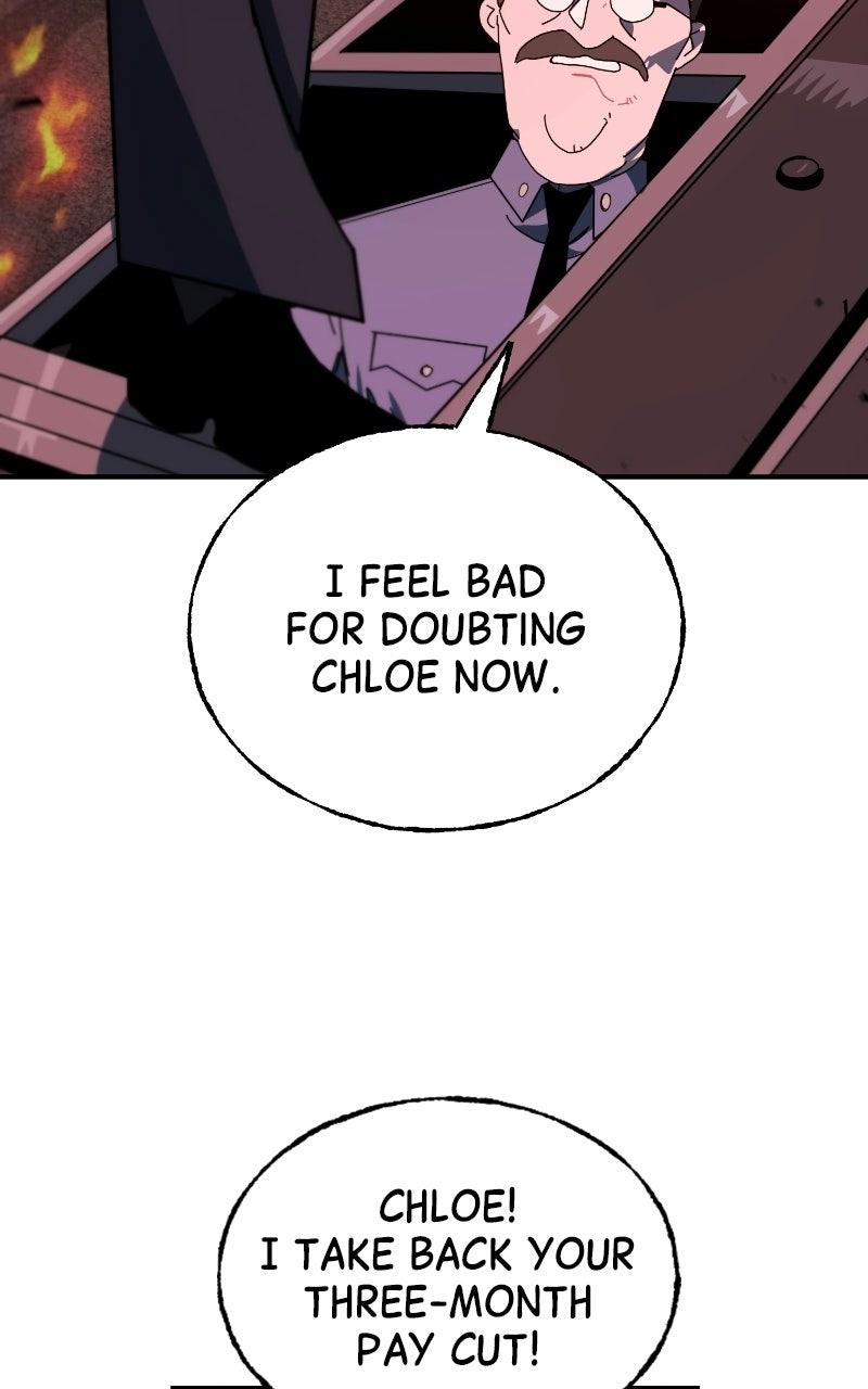 Vincent the Great Chapter 30 page 73 - 