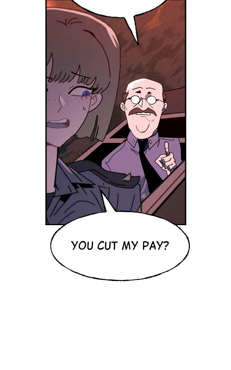 Vincent the Great Chapter 30 page 74 - 