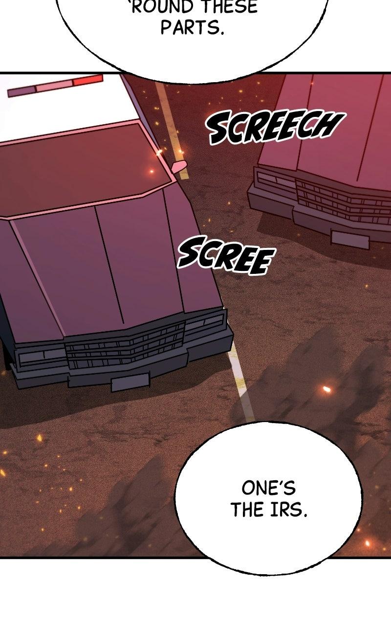 Vincent the Great Chapter 30 page 77 - 