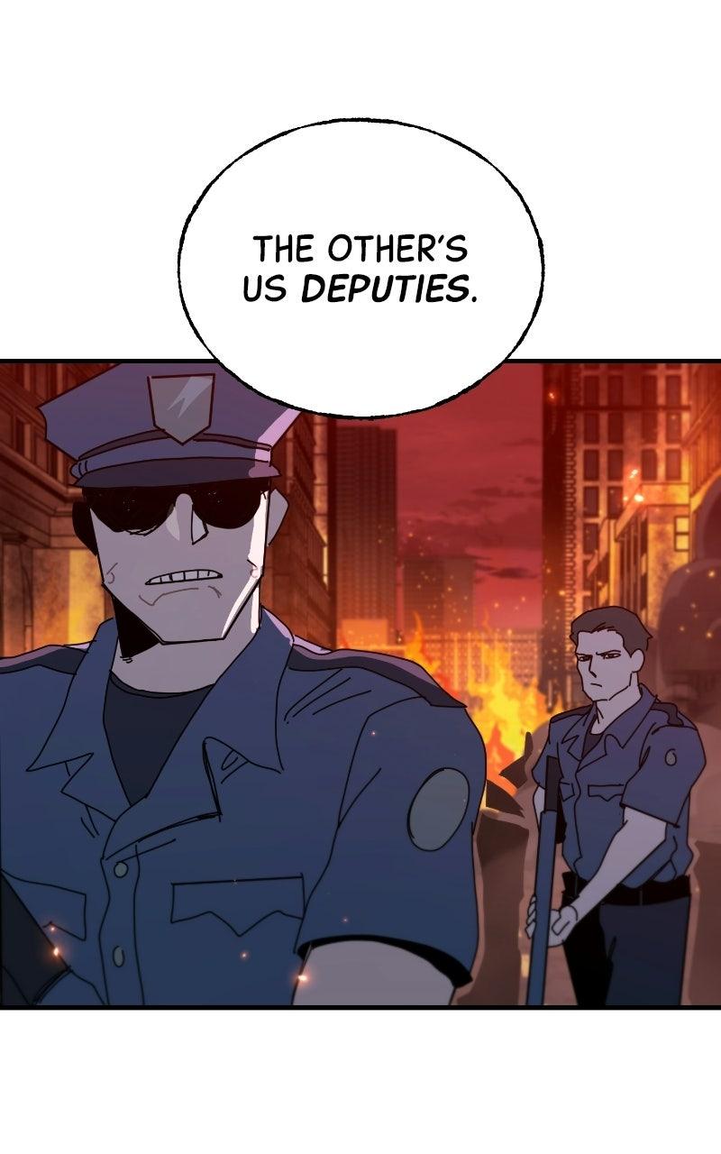 Vincent the Great Chapter 30 page 78 - 