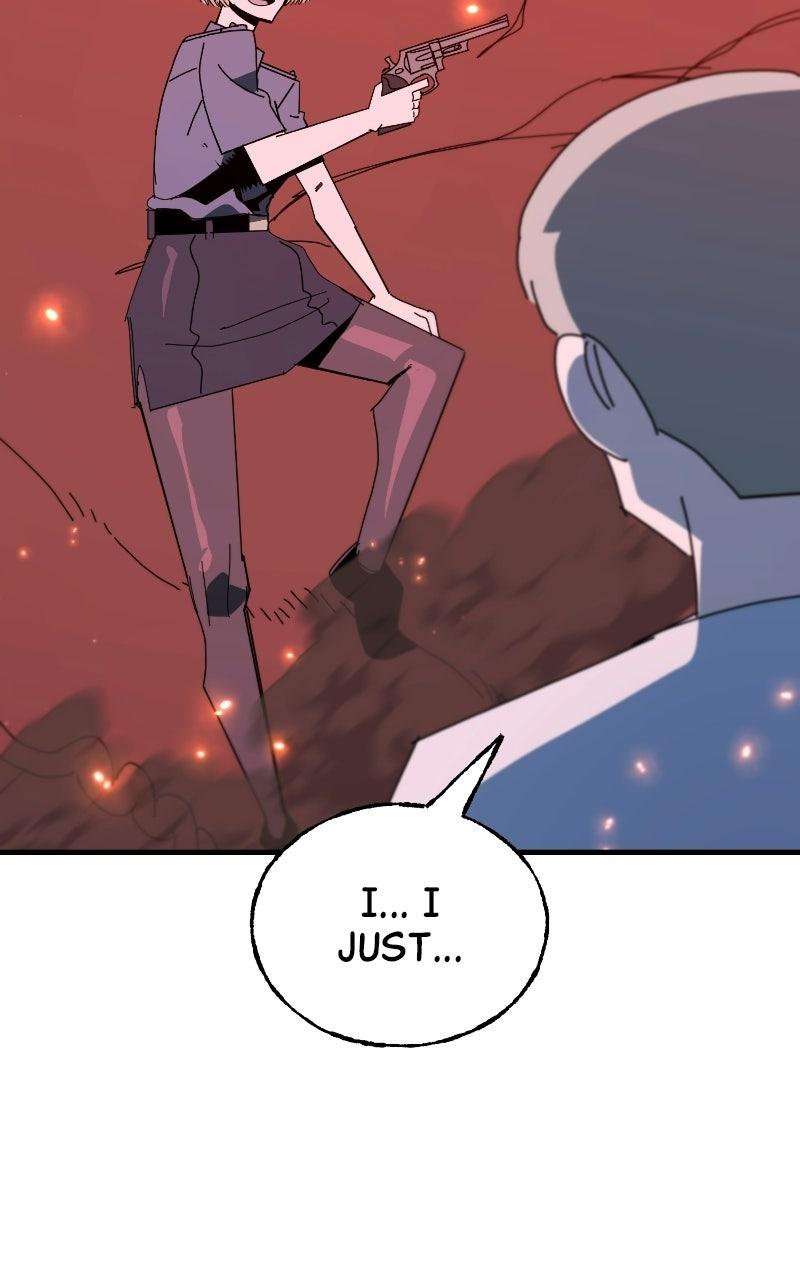 Vincent the Great Chapter 30 page 83 - 