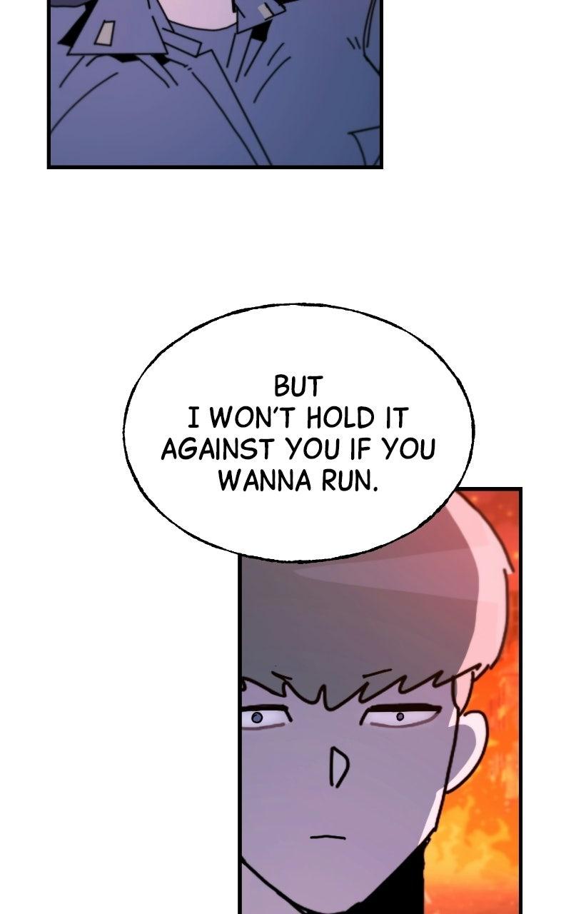 Vincent the Great Chapter 30 page 85 - 