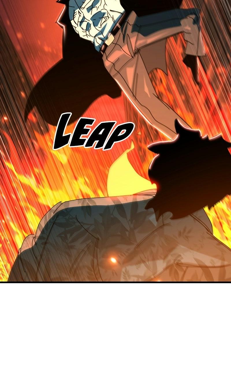 Vincent the Great Chapter 30 page 91 - 