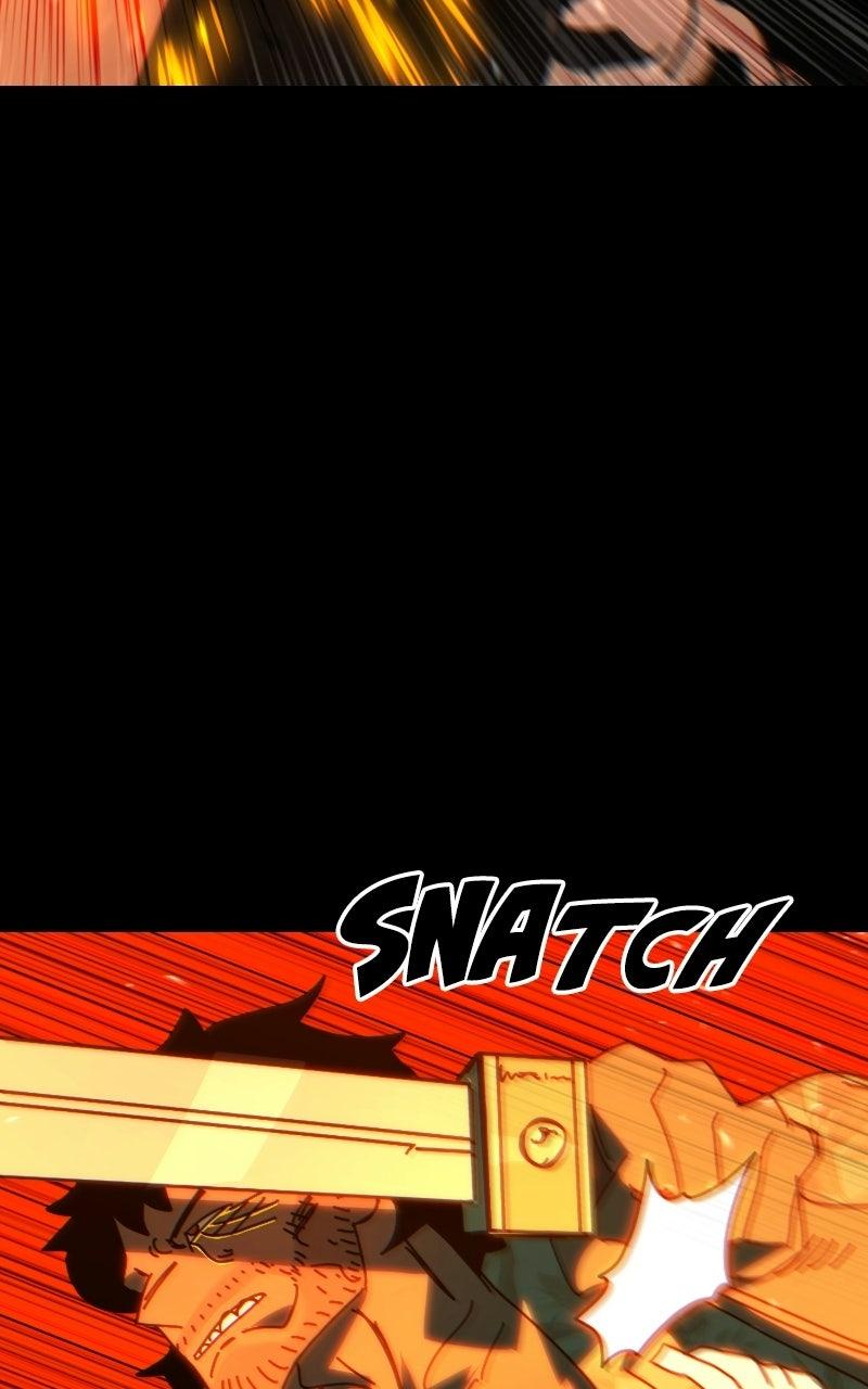 Vincent the Great Chapter 31 page 23 - 