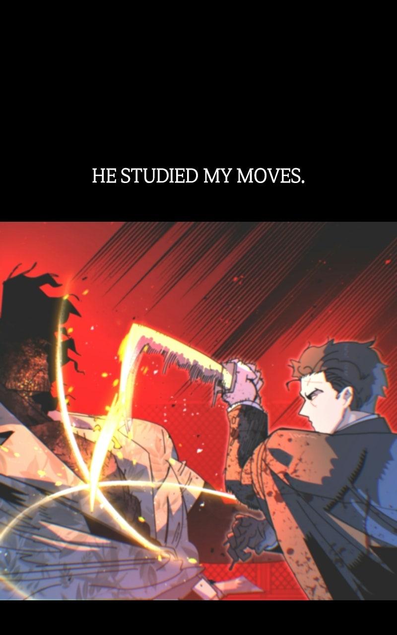 Vincent the Great Chapter 31 page 5 - 