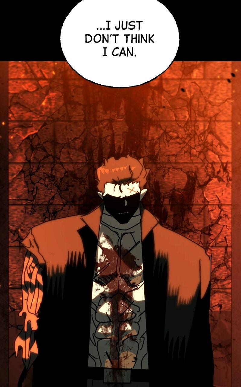 Vincent the Great Chapter 31 page 43 - 