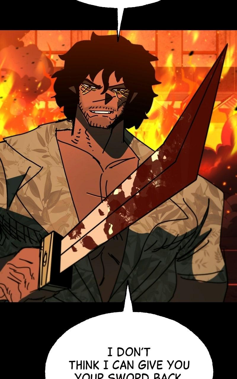 Vincent the Great Chapter 31 page 48 - 