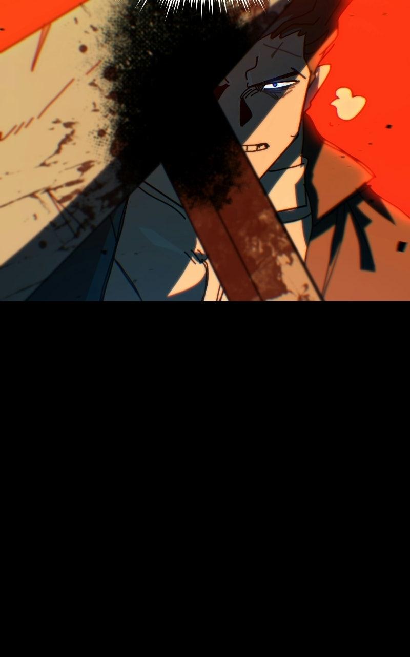 Vincent the Great Chapter 31 page 57 - 