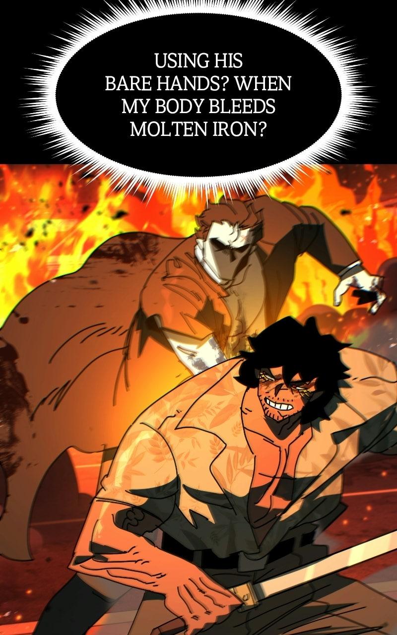 Vincent the Great Chapter 31 page 68 - 