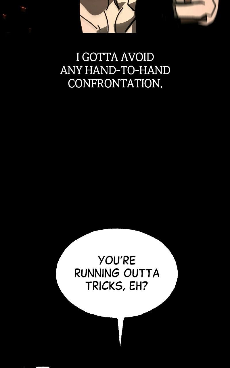 Vincent the Great Chapter 31 page 8 - 