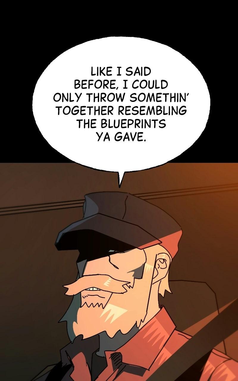 Vincent the Great Chapter 32 page 17 - 