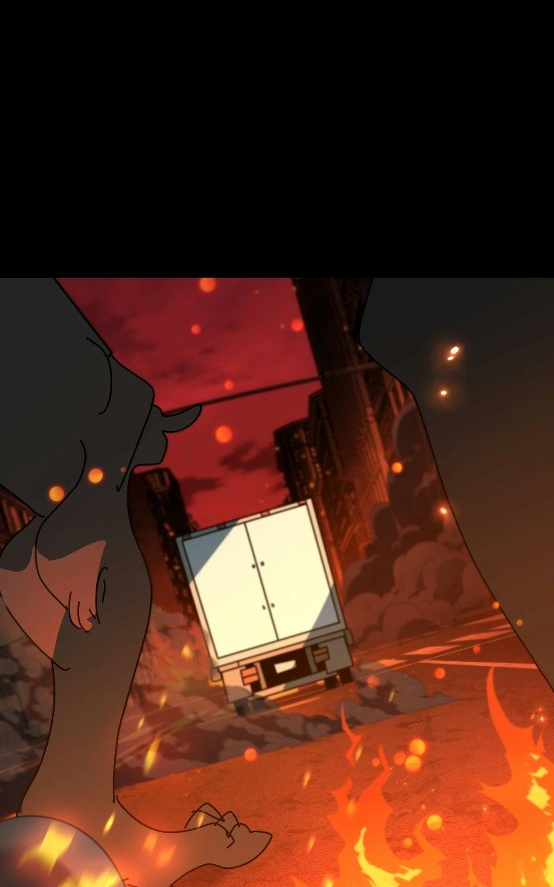 Vincent the Great Chapter 32 page 20 - 