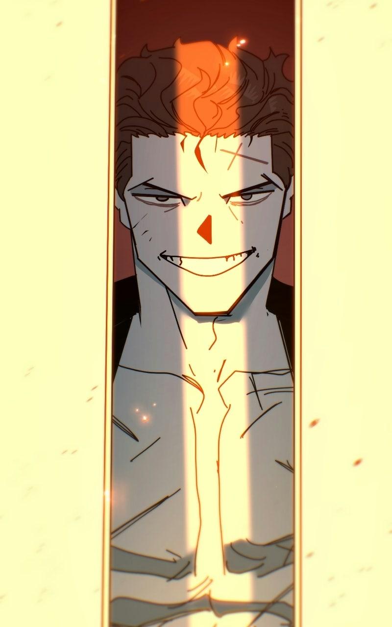 Vincent the Great Chapter 32 page 24 - 