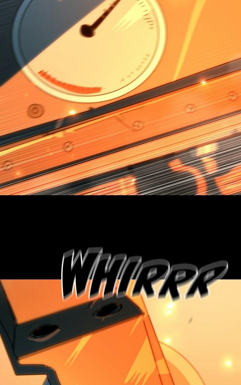 Vincent the Great Chapter 32 page 30 - 