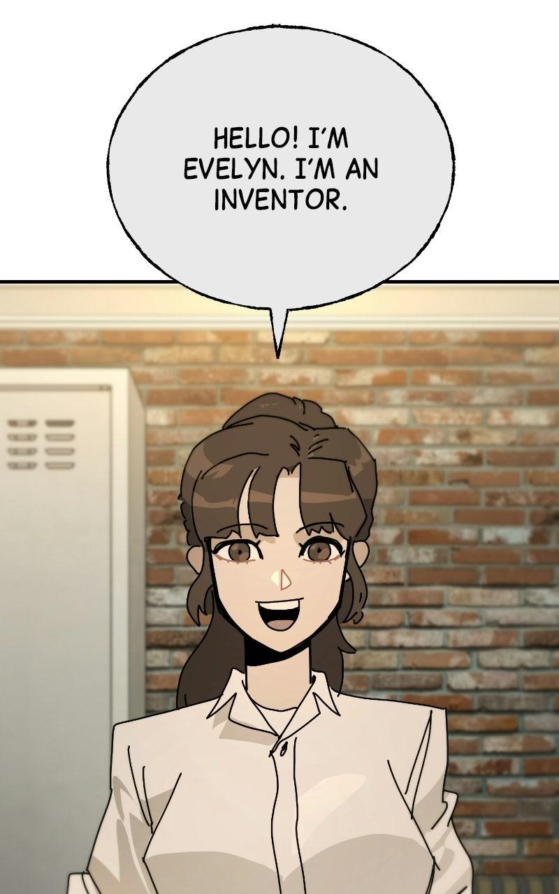 Vincent the Great Chapter 32 page 42 - 