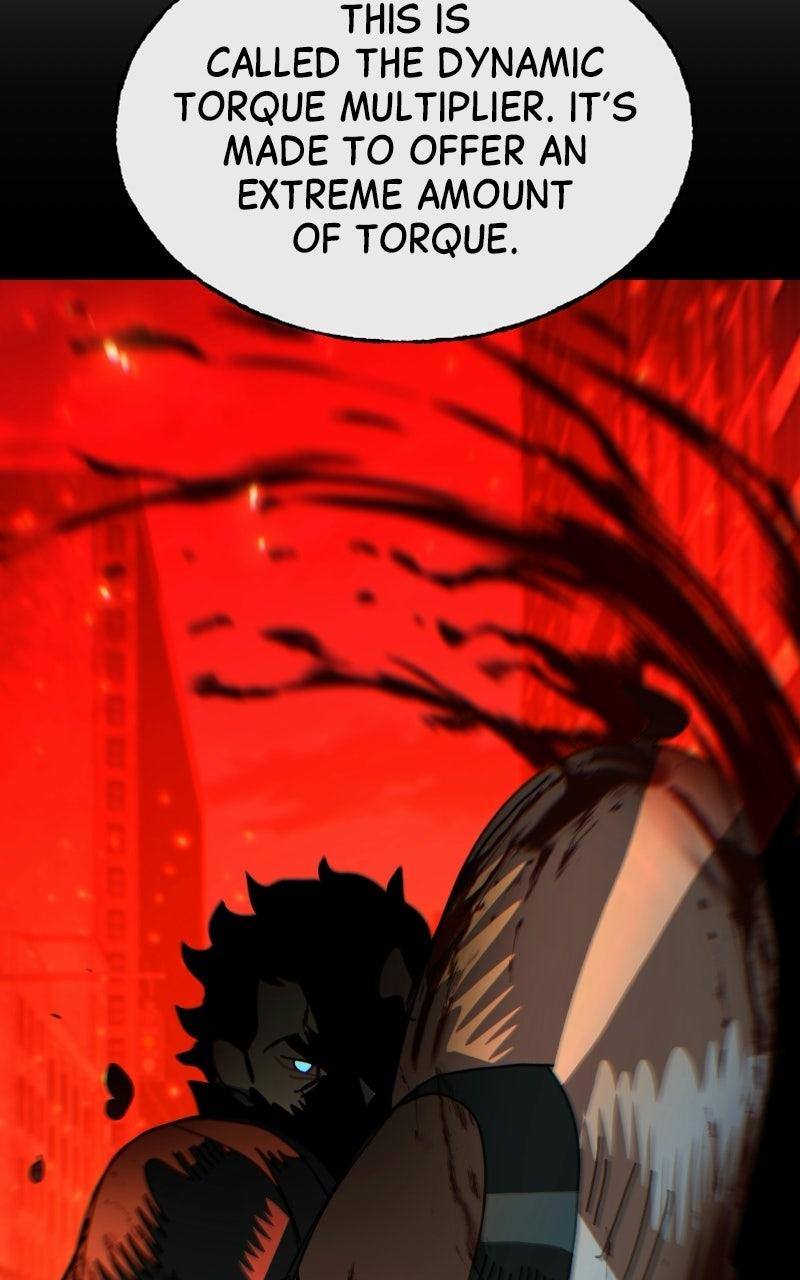 Vincent the Great Chapter 32 page 44 - 