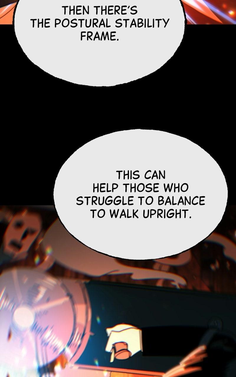 Vincent the Great Chapter 32 page 47 - 