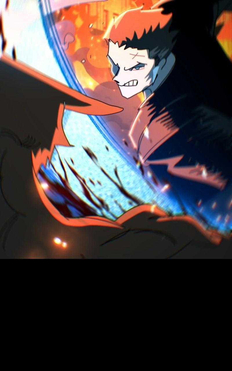Vincent the Great Chapter 32 page 48 - 