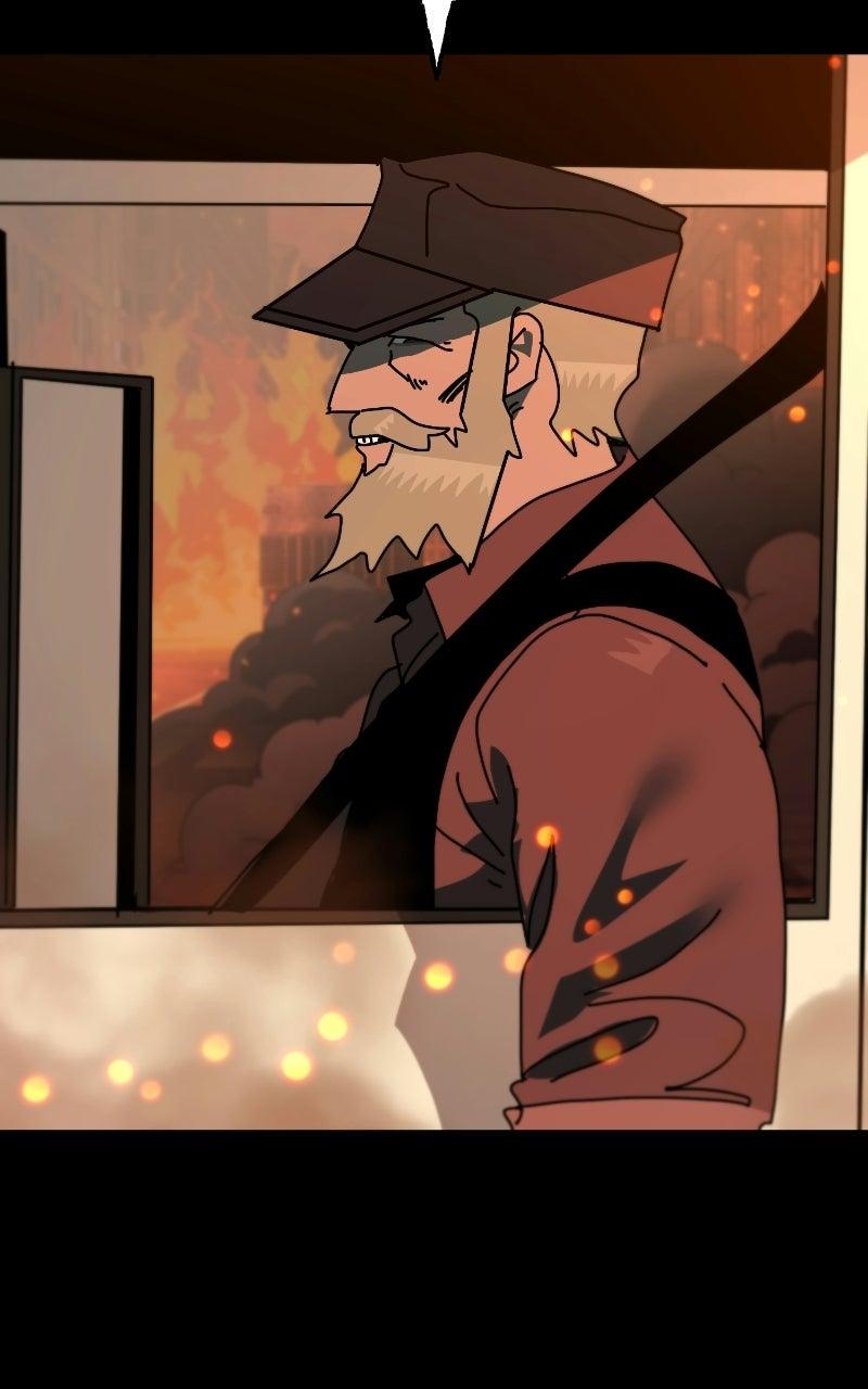 Vincent the Great Chapter 32 page 6 - 