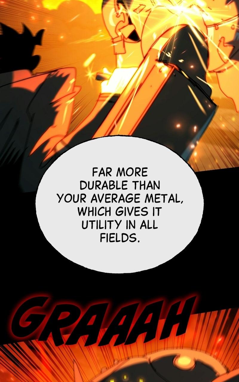Vincent the Great Chapter 32 page 52 - 