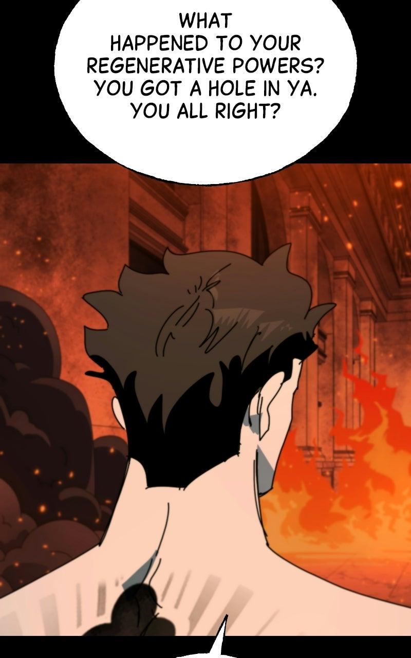 Vincent the Great Chapter 32 page 9 - 