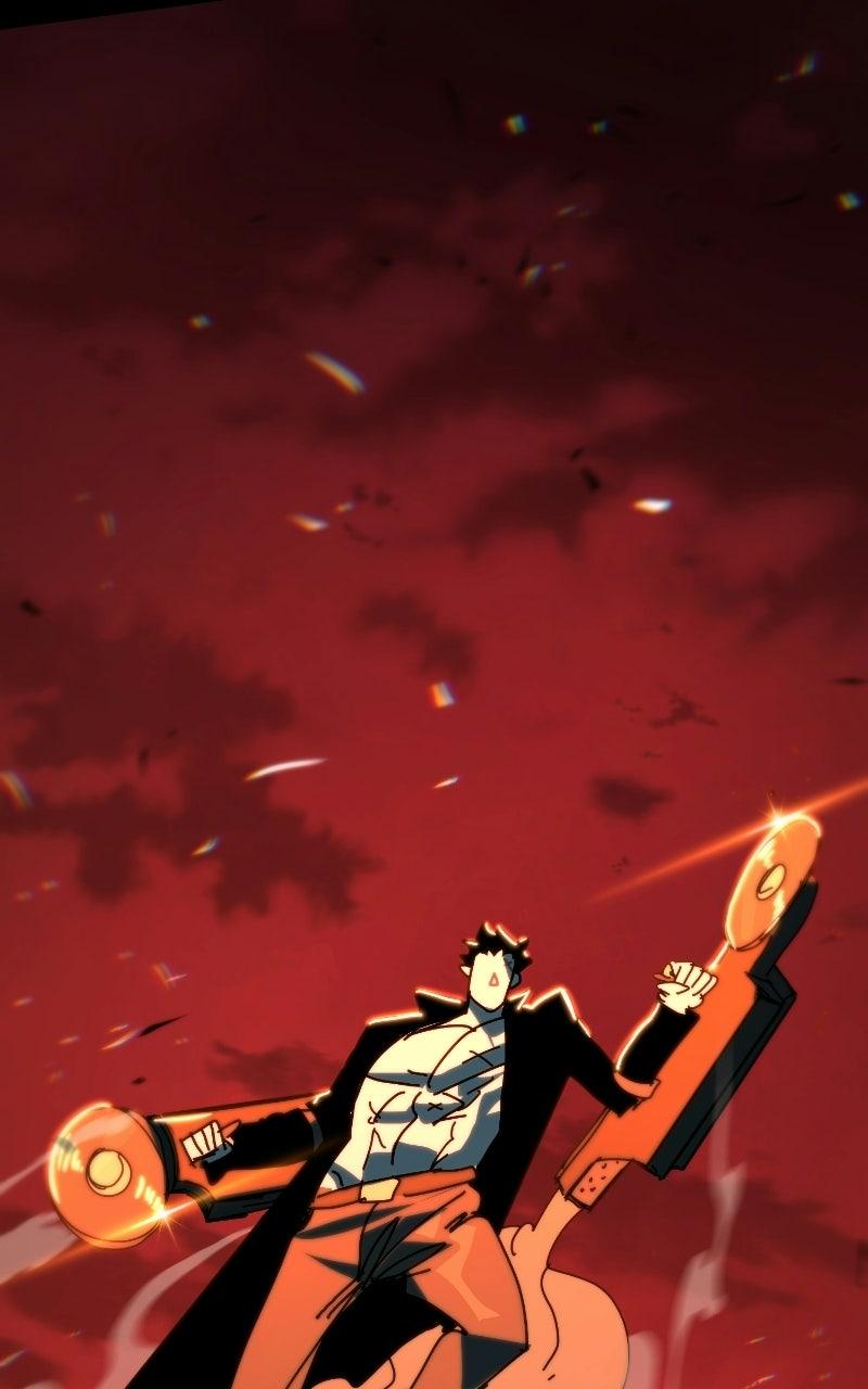 Vincent the Great Chapter 32 page 87 - 