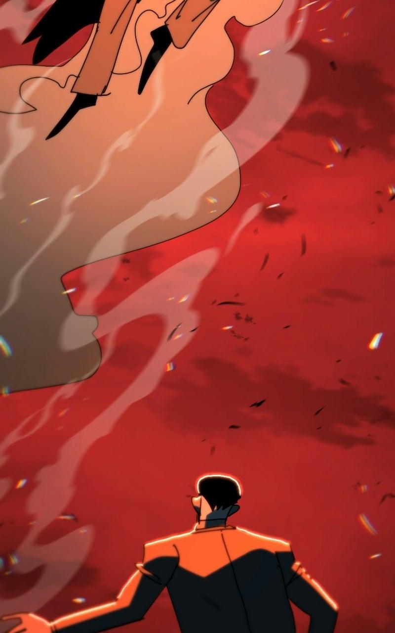 Vincent the Great Chapter 32 page 88 - 