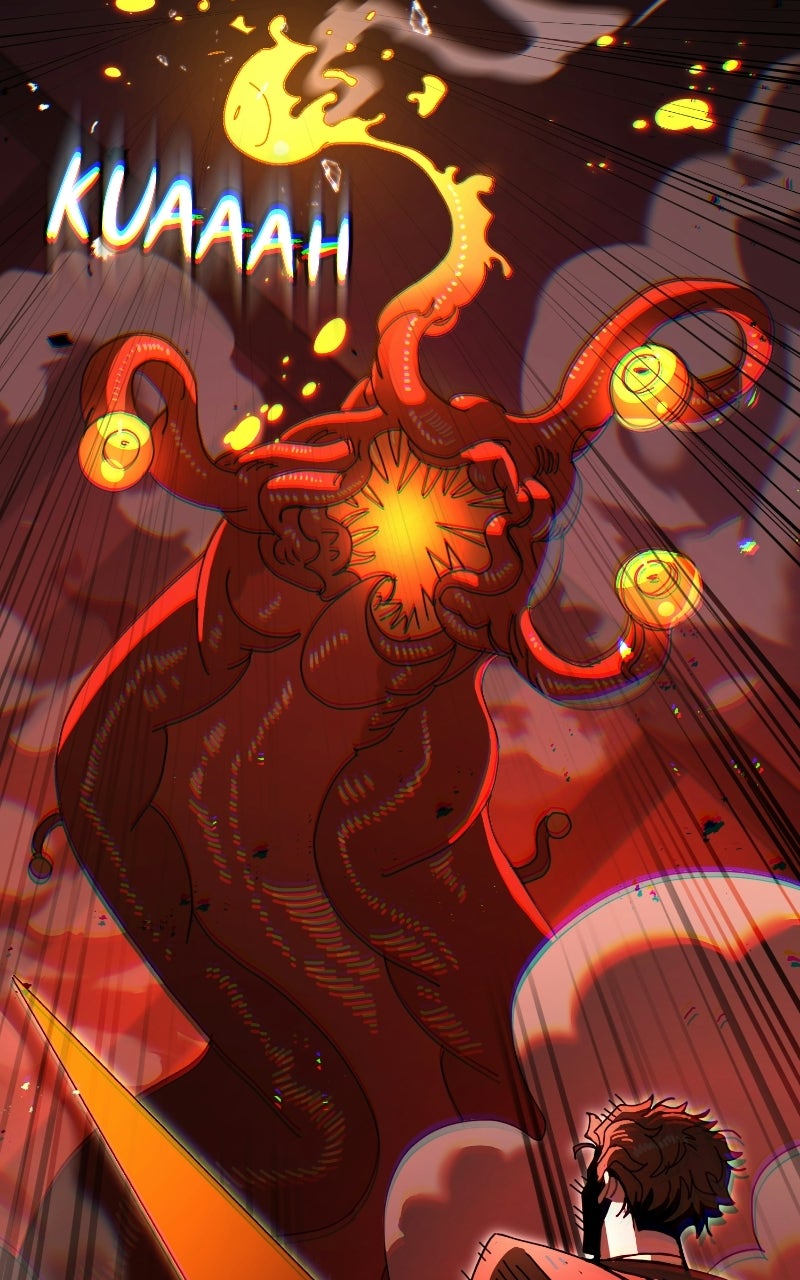 Vincent the Great Episode 4 page 104 - 