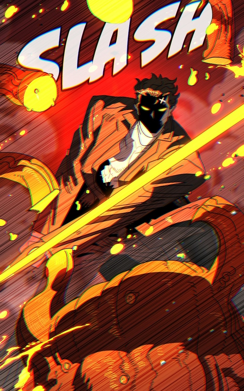 Vincent the Great Episode 4 page 106 - 