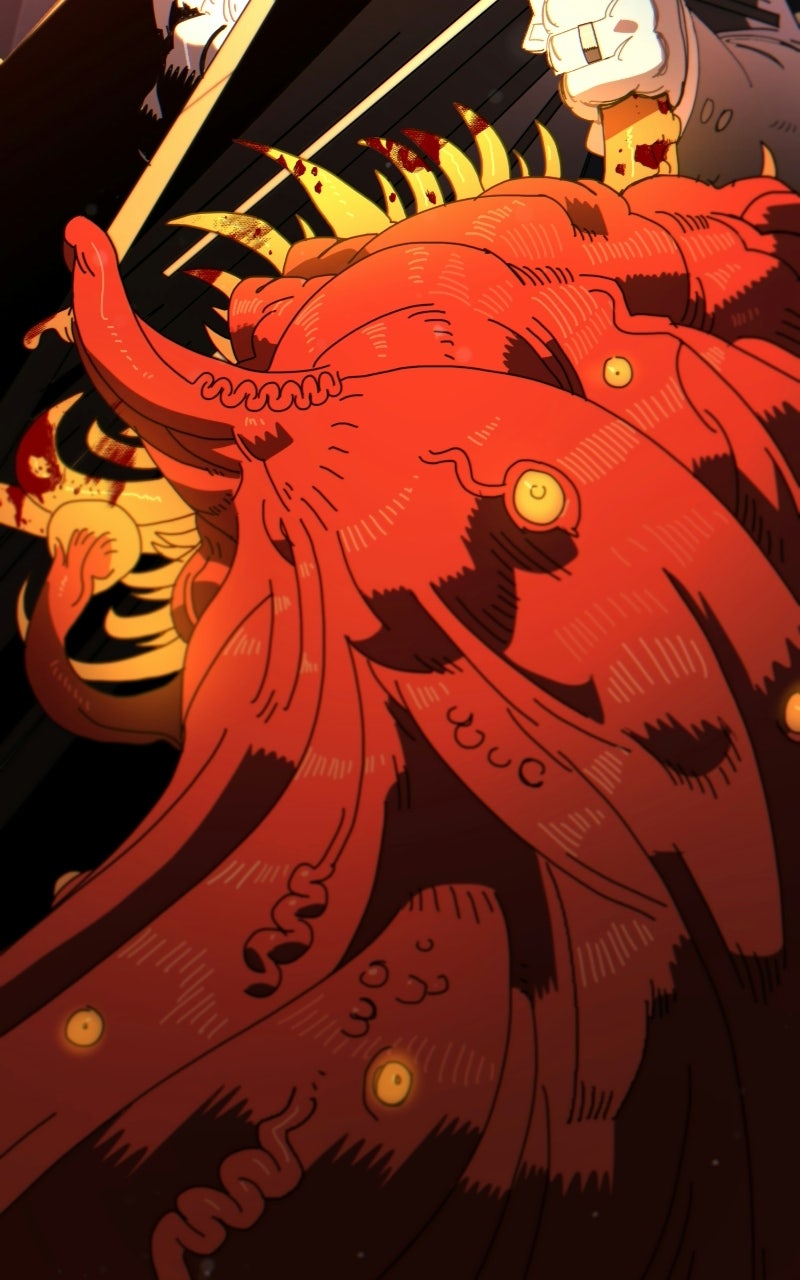 Vincent the Great Episode 4 page 129 - 