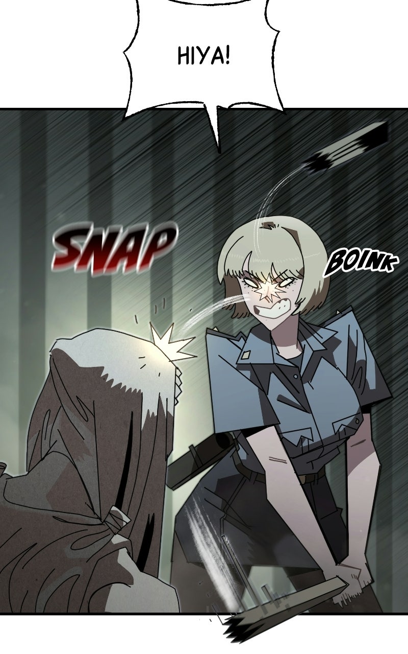 Vincent the Great Episode 4 page 34 - 