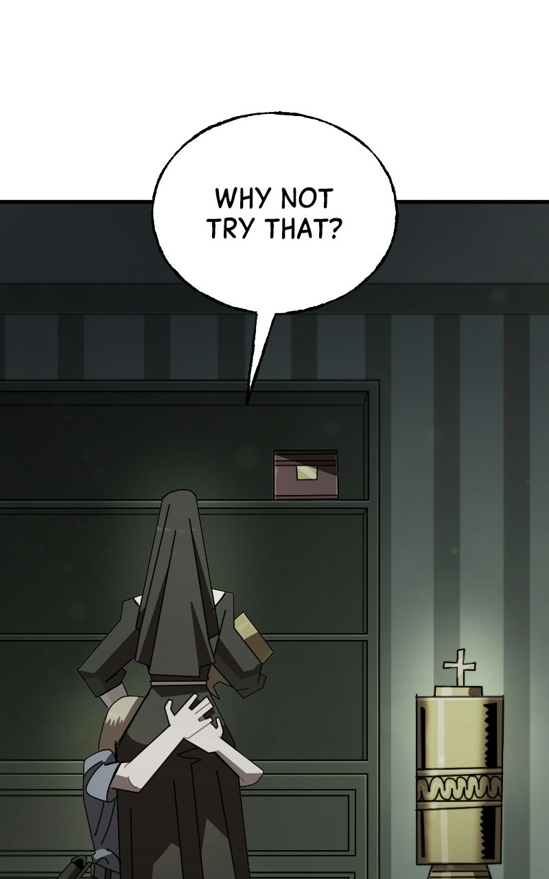 Vincent the Great Episode 4 page 38 - 