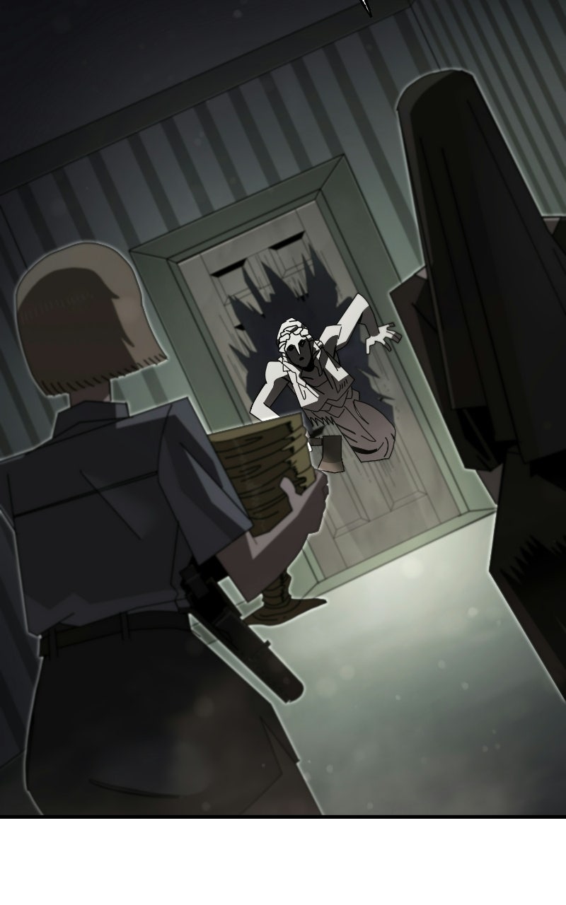 Vincent the Great Episode 4 page 42 - 