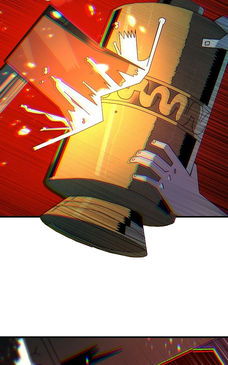 Vincent the Great Episode 4 page 70 - 